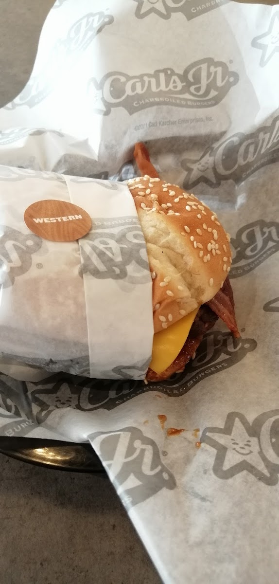 Carl's Jr.-10